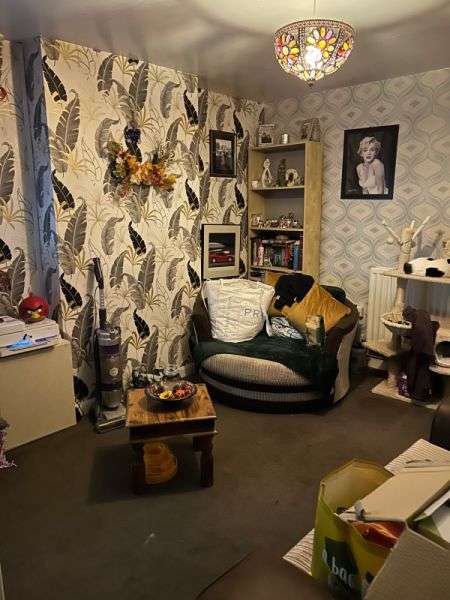 Bungalow For Rent in Dudley, England