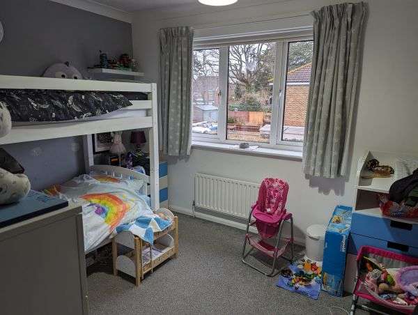 House For Rent in Fareham, England