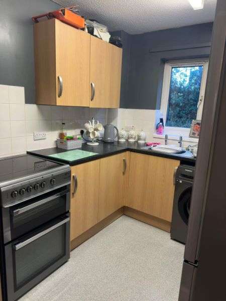 Flat For Rent in Welshpool, Wales