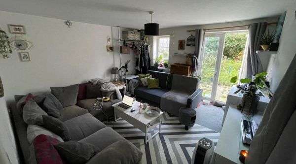 Flat For Rent in Bath, England