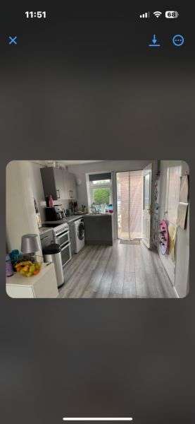 Bungalow For Rent in North Hertfordshire, England