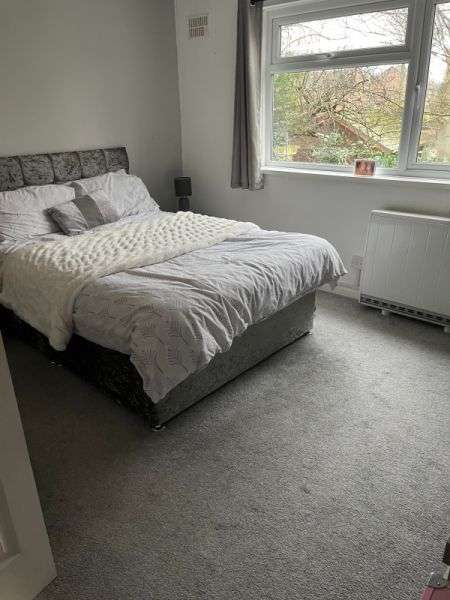 Flat For Rent in Cottingham, England