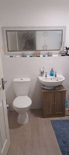 House For Rent in Gillingham, England