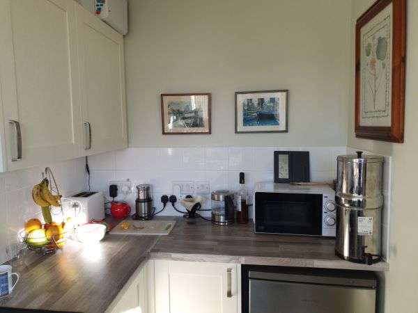 Flat For Rent in Lewes, England
