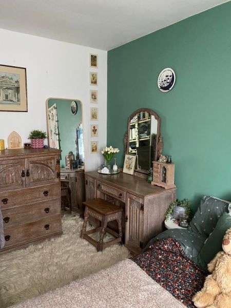 Flat For Rent in Hastings, England