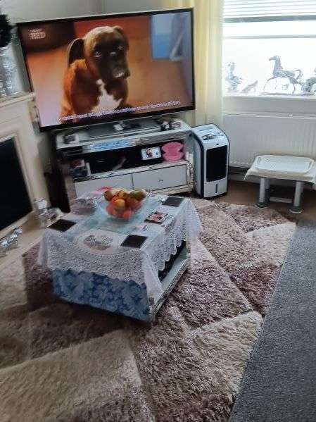 Bungalow For Rent in East Lindsey, England