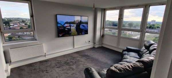 Flat For Rent in Harlow, England