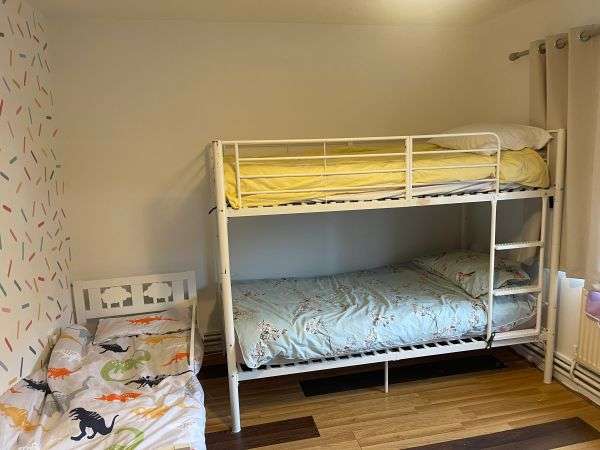 Flat For Rent in Harlow, England