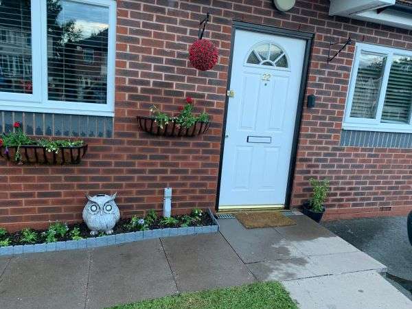 Bungalow For Rent in Birmingham, England