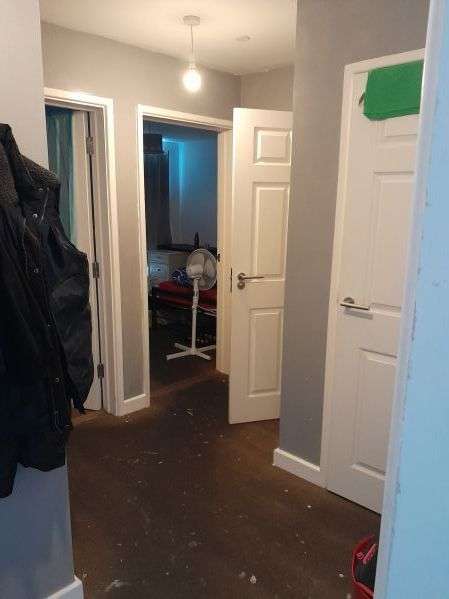Flat For Rent in Poole, England