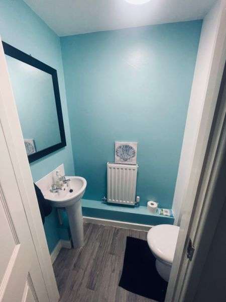 House For Rent in Corby, England