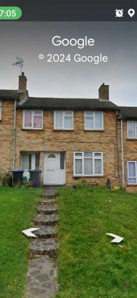 House For Rent in Harlow, England