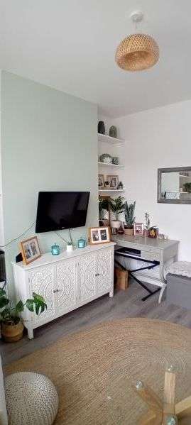 Flat For Rent in Reading, England