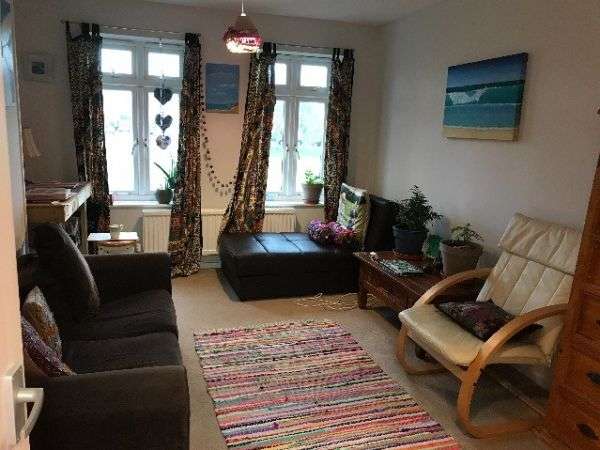 Flat For Rent in Thatcham, England