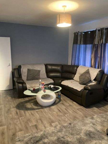 Flat For Rent in Newport, Cymru / Wales