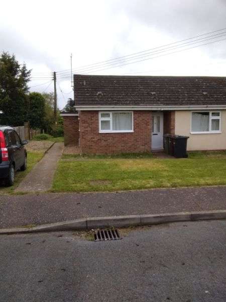 Bungalow For Rent in South Norfolk, England