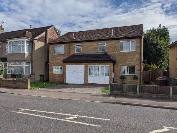 House For Rent in Colchester, England