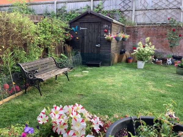 House For Rent in Fareham, England