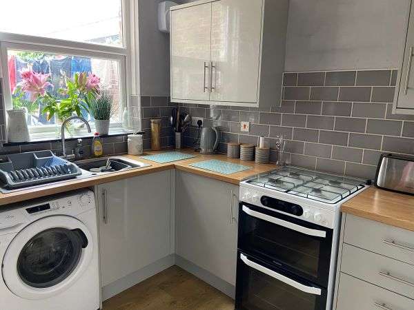 House For Rent in Scarborough, England