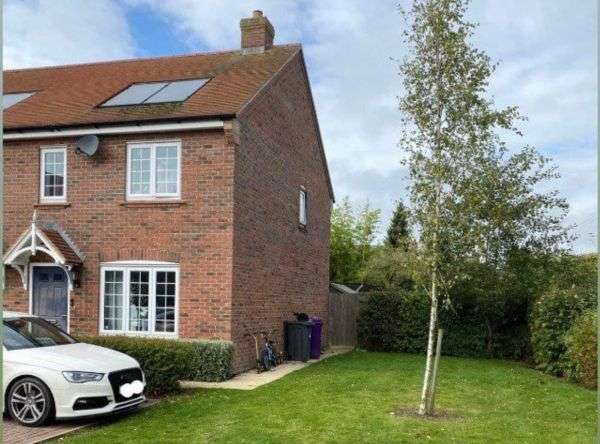 House For Rent in North Hertfordshire, England