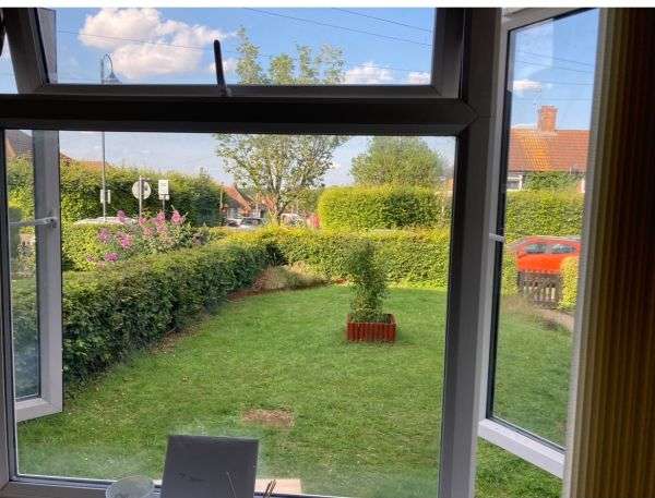 House For Rent in Letchworth, England