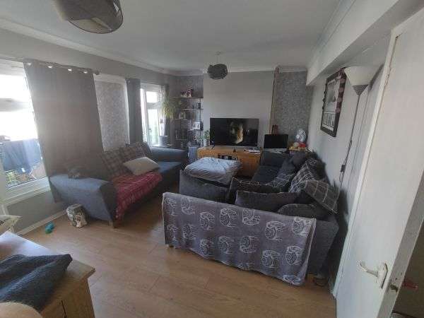 Flat For Rent in Letchworth, England
