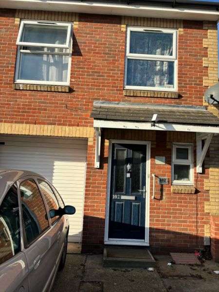 House For Rent in Ipswich, England
