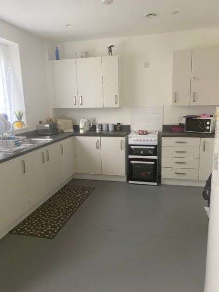 House For Rent in Thanet, England