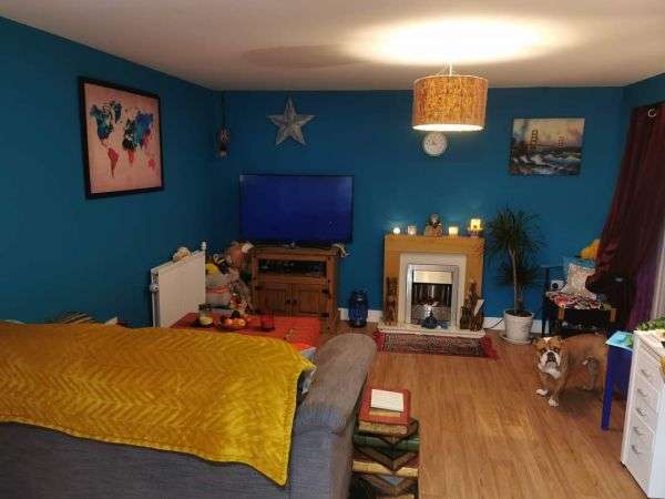 Flat For Rent in Maldon, England