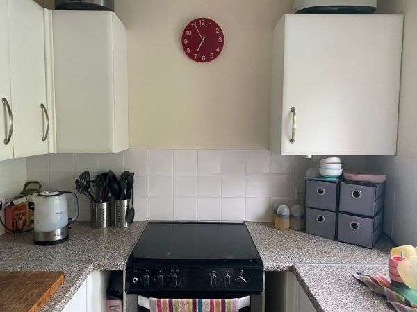 Flat For Rent in Winchester, England