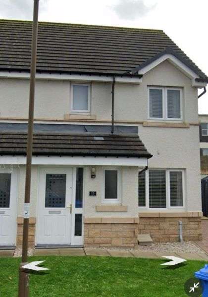 House For Rent in Bathgate, Scotland