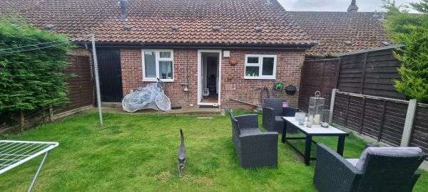 Bungalow For Rent in Kings Lynn and West Norfolk, England
