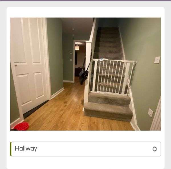 House For Rent in Warwick, England