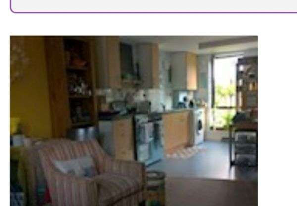 Flat For Rent in Exeter, England