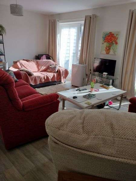 Flat For Rent in Fareham, England