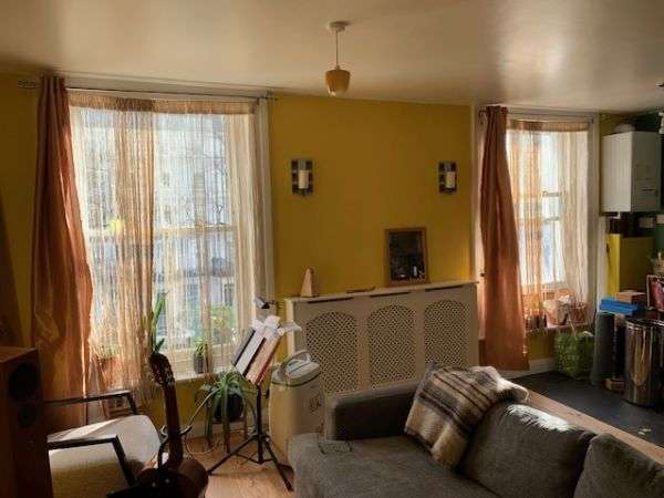 Flat For Rent in Cambuslang, Scotland
