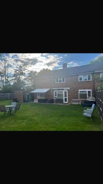 House For Rent in Crawley, England