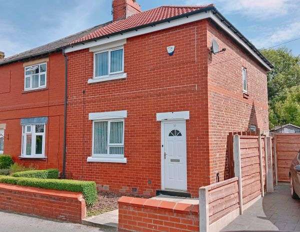 House For Rent in Wilmslow, England