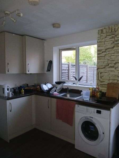 House For Rent in Gravesham, England