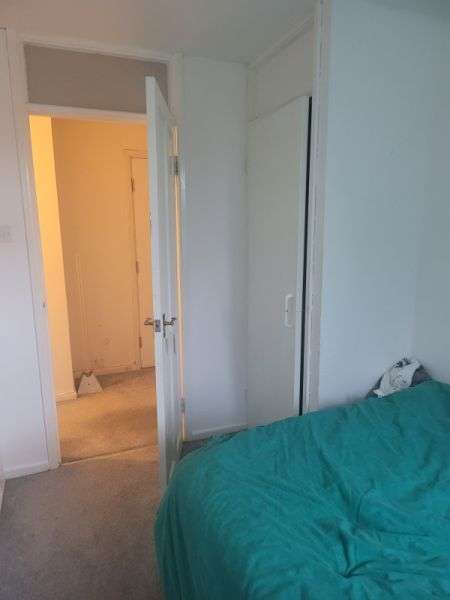 Flat For Rent in Bath, England