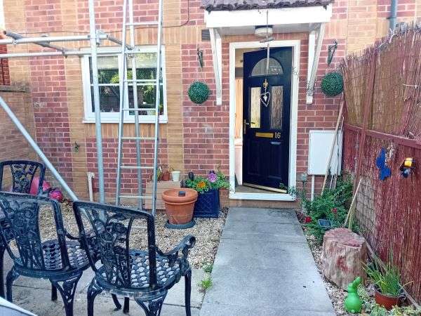 House For Rent in Ayr, Scotland