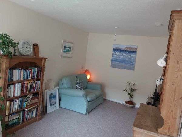 Flat For Rent in South Hams, England