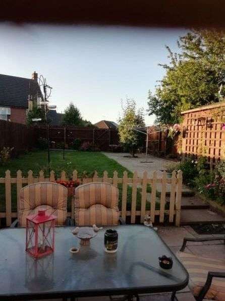 House For Rent in Caldicot, Wales