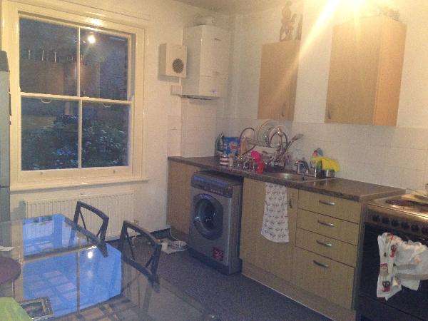 Flat For Rent in Aberdeen City, Scotland