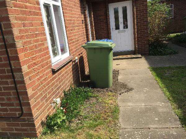 Flat For Rent in Norwich, England