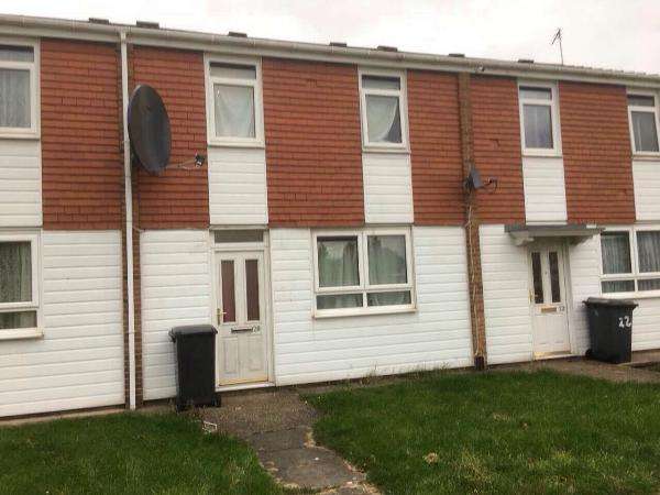 House For Rent in Leicester, England