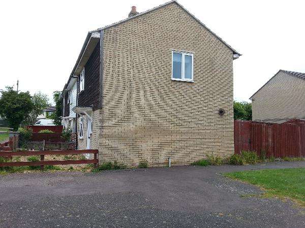 House For Rent in Huntingdonshire, England