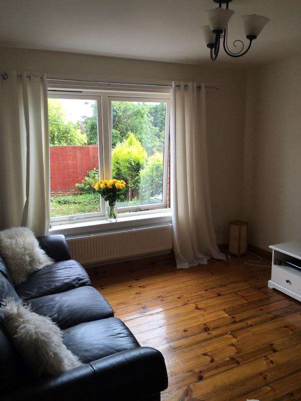 House For Rent in Cumbernauld, Scotland