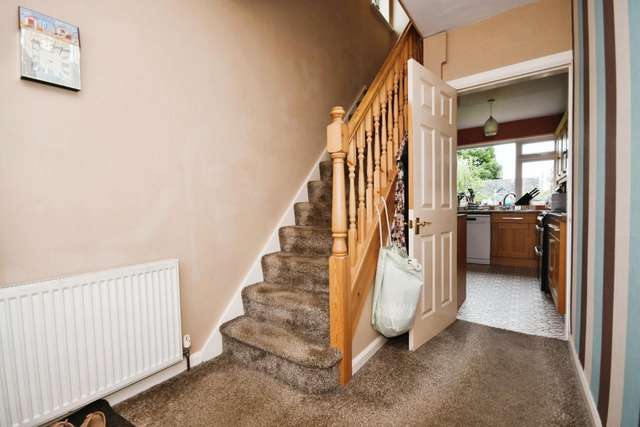 3 bedroom Semi-detached house
 For Sale