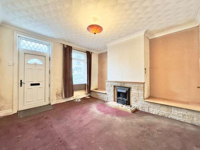 3 bedroom Terraced House
 For Sale
